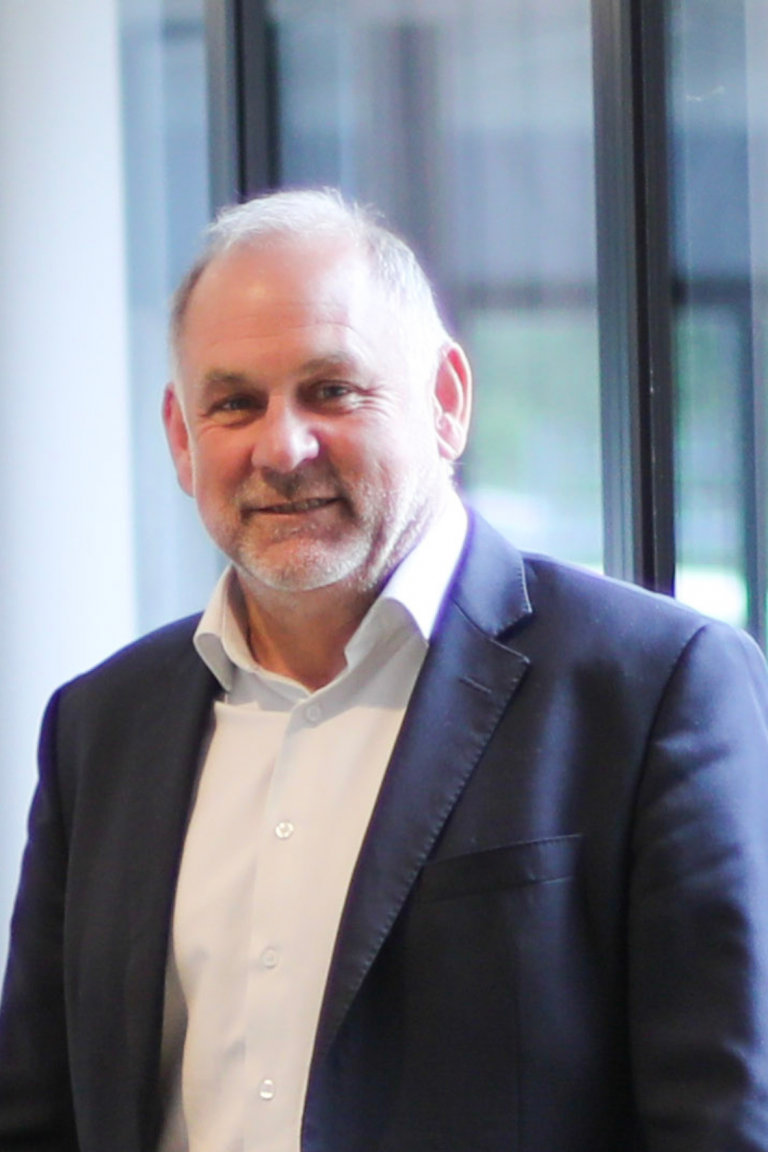 Jean-Michel Pinel, Président de Cornoualia